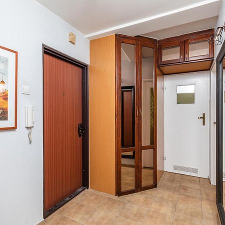 ורשה Superapart Lukowa 2, Park, Olinek מראה חיצוני תמונה